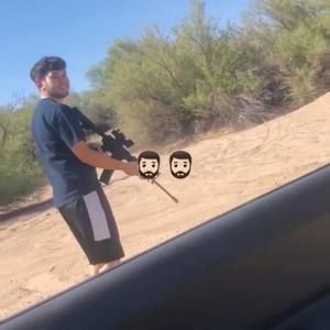 Meet your Posher, Benjamin